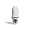 Adidas Forum Low Pastel Women Sneakers White Cloud-White Linen-Green GY9492