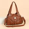 Tote Bag Women's Bag Large Capacity Underarm Bag Shoulder Bag