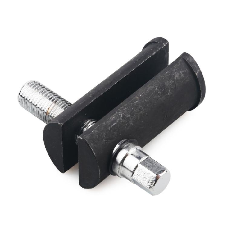 Compact Motorcycle Bearing Race Puller Tool Robust Carbon Steel Motorcycle Remover Tool for Professional Repairs