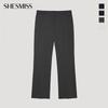 [She S miSS] Hidden Button Straight pantS SwwSlp22200