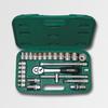 Honiton Set Of Wrenches 25 Pieces / Plastic 1/2"" 4025