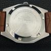 MONTRE VINTAGE ALLWYN 6300A REMONTAGE MANUEL INDIA HOMME CADRAN ORIGINAL a708160-1