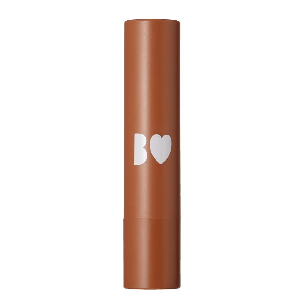 

B IDOL (B IDOL) Glossy Plump Lip 09 Invincible Terracotta Lipstick Grapefruit 2.4g (x 1)