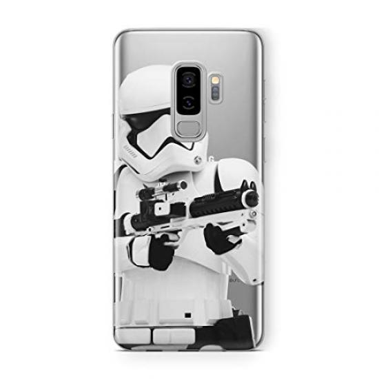 ERT GROUP Mobile Phone Case For Google PIXEL 7 PRO Original And Officially Licensed Star Wars Pattern BB 8 004 Optimally Adapted To The Shape Of The Mobile Phone, Partially Transparent