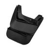 BMW 3 Series GT Coupe Tire Mudguard (2013-2020) - Soft Rubber Flap Accessory