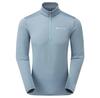 Montane Флисовая кофта с полумолнией Protium Pull-On
