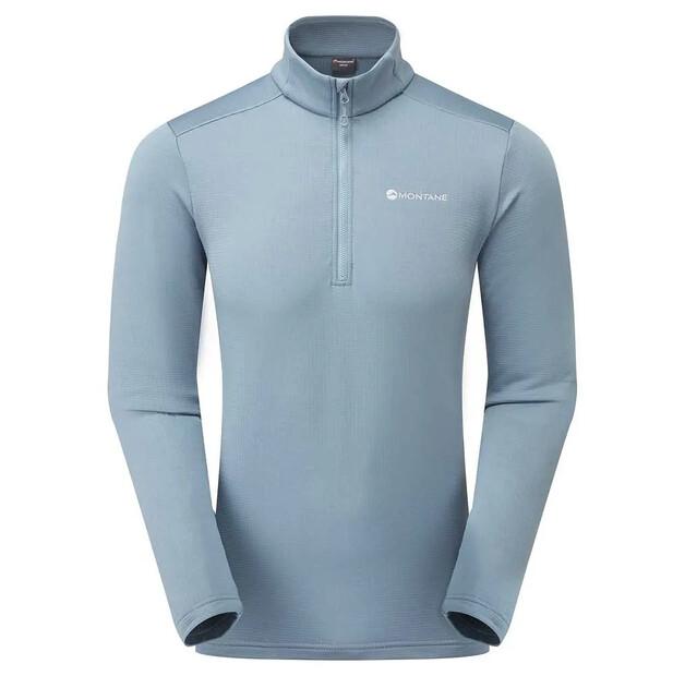 Montane Флисовая кофта с полумолнией Protium Pull-On