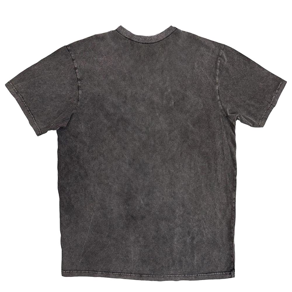 Sum 41 Unisex Adult All Killer No Filler Skeleton Stone Wash T-Shirt