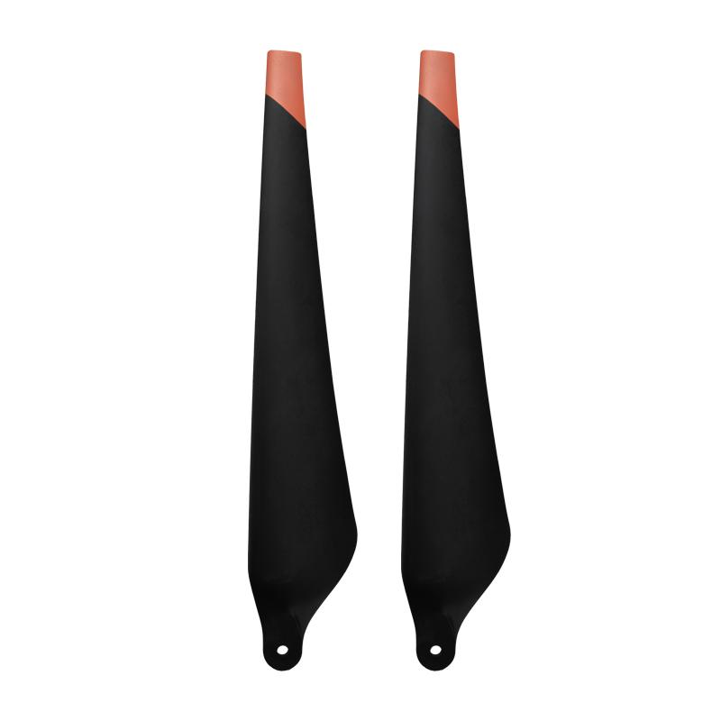 3820 Folding Carbon Fiber Nylon Propeller Drone Parts CW CCW Propellers For DJI T30 Agricultural Protection Plant Drone