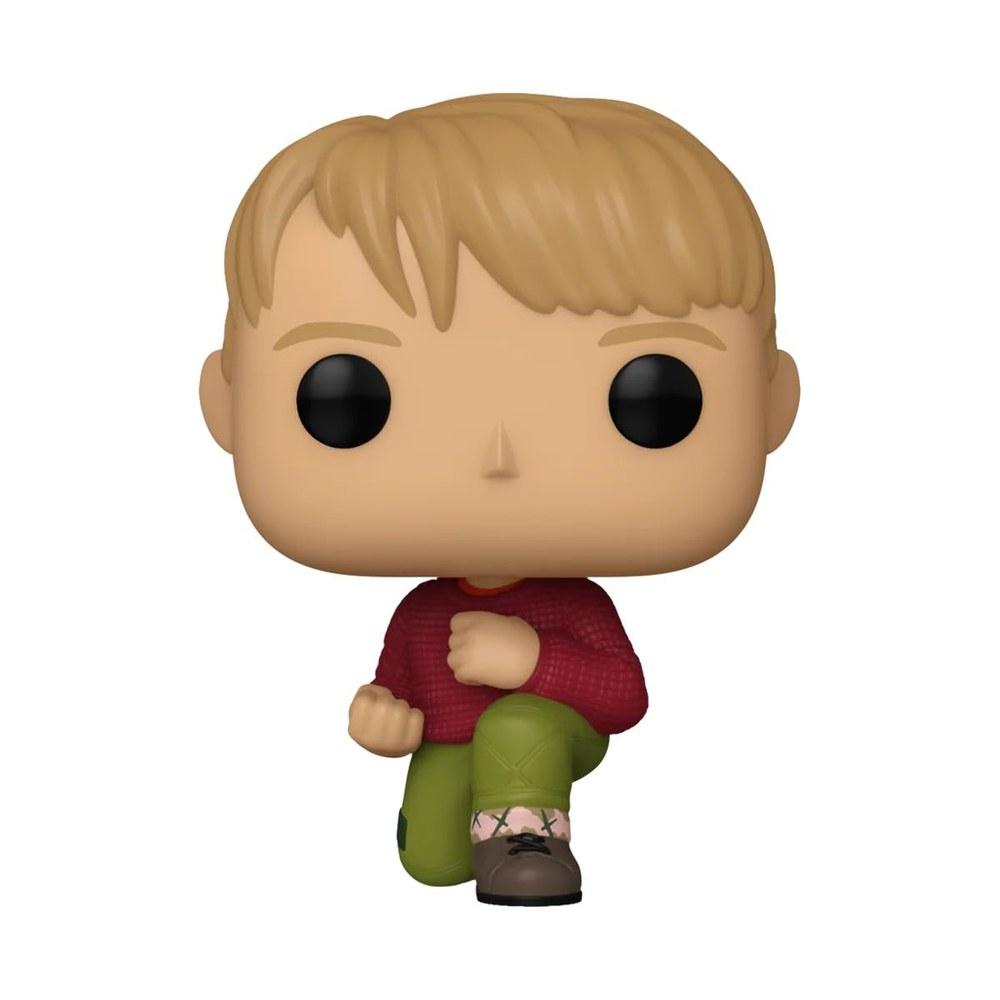 Funko Kevin McCallister Home Alone Vinyl Figure 8.5 cm