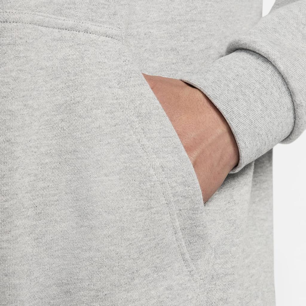 Nike Club Sweatshirt Men's Dark Gray HJ1817-063