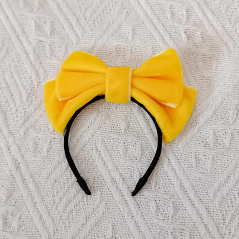 

Для 17см куклы Лабубу Одежда Модная одежда Галстук-бабочка Заколка для волос Мини Милые Кукольные Модные Аксессуары 12#