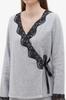 Set: Fleri Blouse and Trousers (96685)