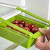 1pc-Refrigerator Storage Box Kitchen Accessories Space-saving Cans Finishing Four Case Organizer Creative Twitch Type Glove Box