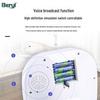Beryl Smart Ultrasonic Height and Weight Scale (CN version)