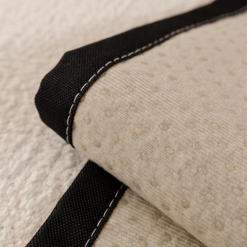 Moderne Einfache Herbst- und Winter-Sofamatte Leichter Luxus Premium Sofamatte Neue Anti-Rutsch-Sofadecke Verdickter Plüschbezugsstoff