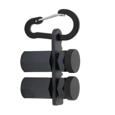 High Strength Aluminum Clamping Aid For Perfect 90 Degree Angles In Woodworking Metalworking And DIY Projects