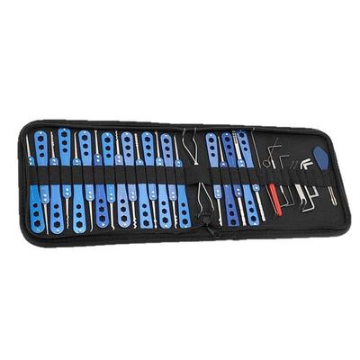 Ferramentas manuais – Implemetos de serralheiro