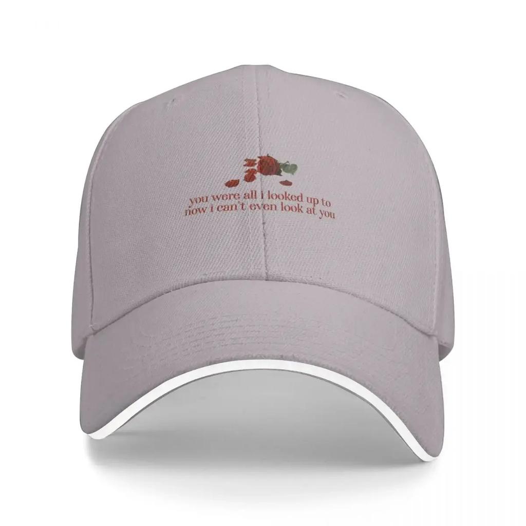 Sabrina Carpenter Emails I Cant Send Baseball Cap Trucker Cap Beach For Women Unisexs
