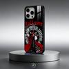 Anime H-hellsing  Phone Case For iPhone17,16,15,14,13,12,11 Plus,Pro Max Magnetic For Magsafe Wireless Charging