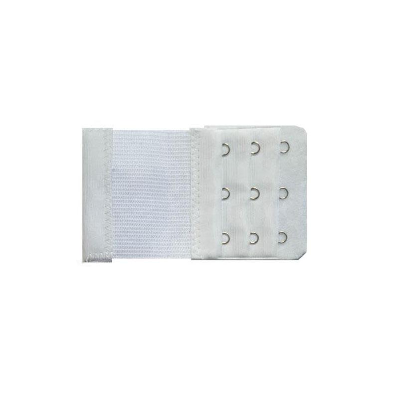 BH-Verlängerung für Damen, Elastisches BH-Verlängerungsband, Hakenverschluss-Verlängerer, Verstellbare Gürtelschnalle, Intimwäsche-Zubehör
