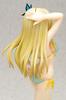 Jeg har mange venner Sena Kashiwazaki skala PVC malt ferdig ikke (1/10 produkt)
