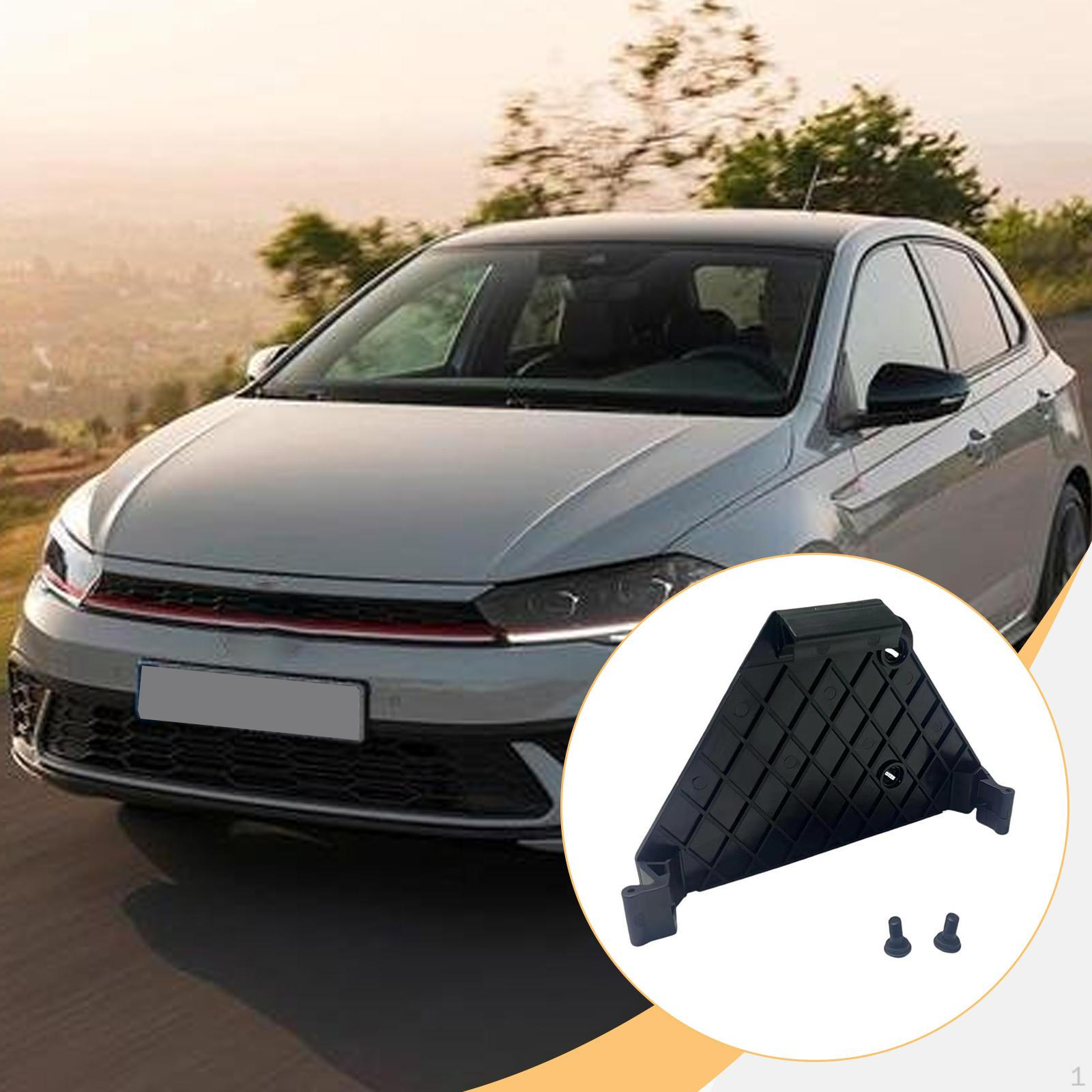 

Engine Control Unit Mount 6Q0906507 Professional Quick Installation Automotive Accessories Repair