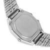 Casio YOUTH Series-Metal Small Block Classic Small Silver Block Business LCD Waterproof Shi Ying Movement Japanese and Korean LA680WA-1-INTERNATIONAL