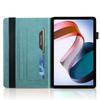 Redmi Pad SE 10.6 Inch Tablet Case With Stand Shockproof Folio Cover 6 11-inch PU Leather Anti-Fingerprint