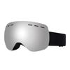 New ski goggles with double-layer anti-fog, anti-sand, and UV protection for men and women, outdoor snow goggles equipment