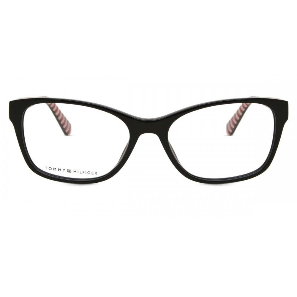 

Tommy Hilfiger Th 2008 Gwm Women Eyeglasses 52-16-140