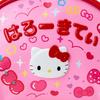 Sanrio pouch School Hello Kitty 832332 (Sanrio Collection)