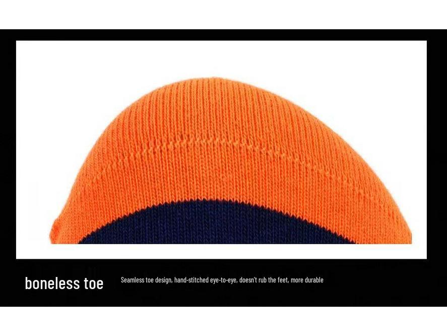 Paul Sports Trendy Mid-Calf Cotton Men's Polo Socks - Versatile Patchwork for All Seasons, Gift Box Included