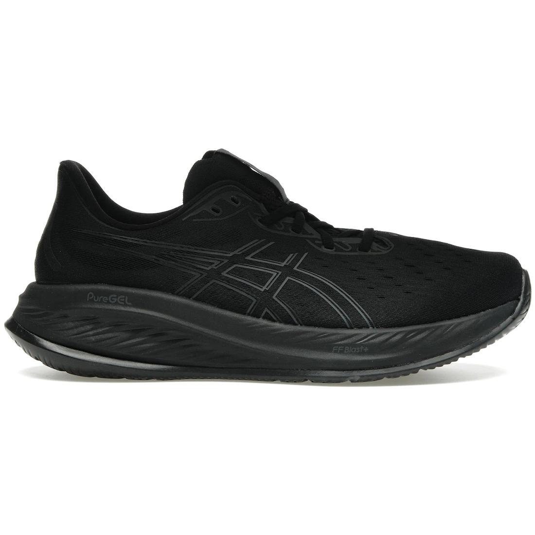 

Sneaker ASICS Gel-Cumulus 26 Black Black(1011B792-003) 42.5