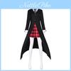 Soul Eater Maka Albarn Cosplay Costume For Anime Role Play Women