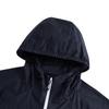 Anta Outdoors Lightweight Woven Sports Jacket Summer 2026 Unisex jackets Deep-Night-Blue 972626602-7