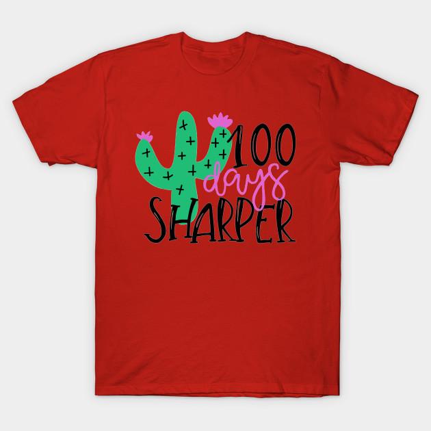 Sharper day. Sharper day
