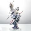28cm Evangelion Shin Gekijouban Nagisa Kaworu Naomi Torami 1/7 Anime Figuren PVC Action Figur Spielzeug Sammlung Modell Puppe
