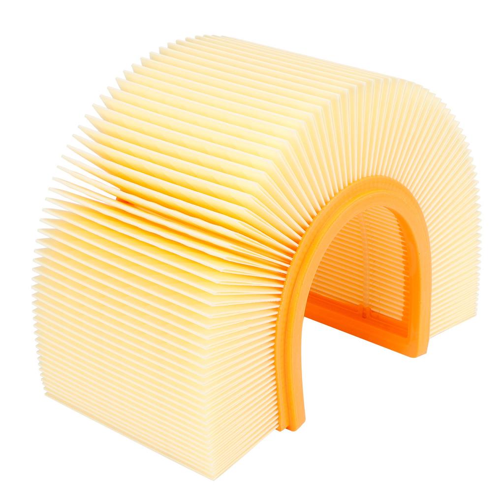 Flacher Plissierter Filterbildschirm Ersatzteile Passend für Karcher NT65/2 NT72/2 NT75/2 Staubsauger