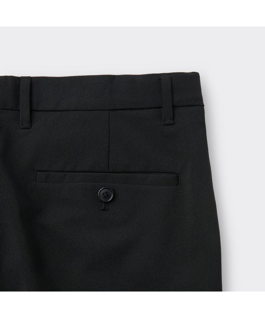 Keoseuuteommellou Regular Fit Setup Pants C9Pam26401Bkx