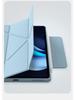 Vivopad 2025 5Pro & iQOO Tablet Pro 12.3" / 3Air 11.5" Y-Fold Case