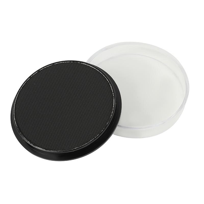 Cross-border 30g Round Disc Body Paint Pigment - Face & Stage Halloween Makeup Cream