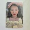 IU Instant Display Photo Card