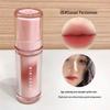 NINISOSO Tulle Mist Dot Soft Matte Lip Glaze - Pigmented Low Saturation Summer Light Makeup Lip Mud.