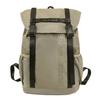 Schoolbag Trendy Brand Large-capacity Outdoor Sports Fitness Basketball Bag Campus College Student Backpack Multifunctional Travel Backpack
