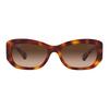 CHANEL Irregular Shape Sunglasses Women's CH54931295S9