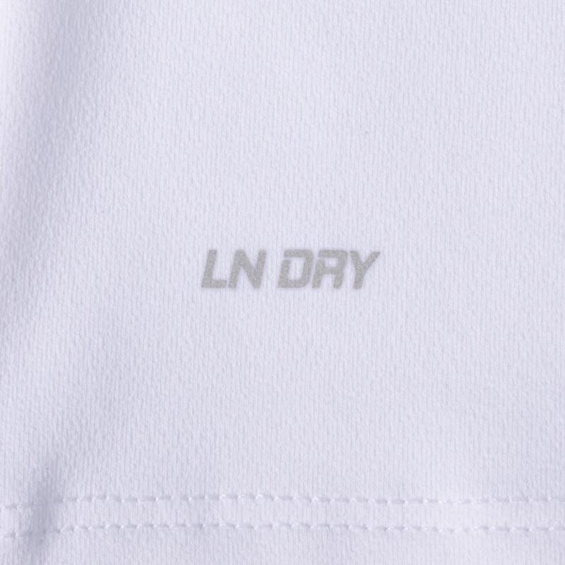Li-Ning Unisex Breathable Sport Polo T-Shirt