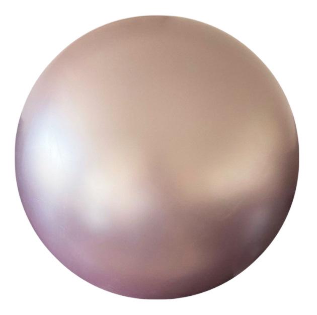 Shuai An Metal Latex Balloons - 5/10/12/18/36 Inch Wedding Birthday Party Decoration