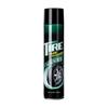 Protective Tire Wax & Foam Cleaner - Enhances Shine, Removes Stains, Anti-Aging & Dustproof Formula