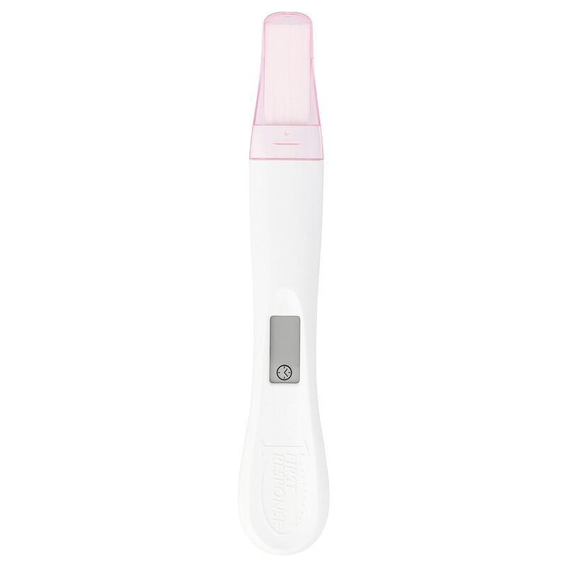 Tests de grossesse Triple Check™, 3 Tests
